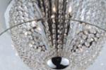 В Салоне Света MODUL появилась новая коллекция светильников фабрики Eco Light