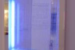 Волшебный квадрат ALTROVE от Artemide