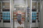 Группа MODUL выполнила сборку и поставку электрощитовой продукции для ООО "Гжельский завод Электроизолятор".