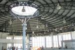 Работы Группы MODUL на строительстве Дорожного Сервиса «Мерседес-Бенц» компании «Панавто» вступили в завершающую стадию.