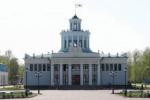 Приглашаем посетить стенд Группы MODUL на международной специализированной выставке ВолгаСтройЭкспо-2006 (г. Казань, 25-28 апреля).