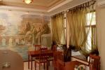 Компания "Модуль-Электро" выполнила поставку оборудования для бизнес-отеля в Спасском переулке в Петербурге.