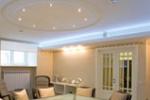 Компания "Модуль-Электро" выполнила поставку светотехники для SPA центра на Захарьевской, д 31