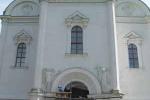 Мастера "Реставратора" изготовили паникадило для собора Святой Екатерины* в Царском селе