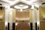 Специалисты Группы MODUL в Санкт-Петербурге выполнили поставку и монтаж осветительного оборудования для бизнес-отеля «Карелия».