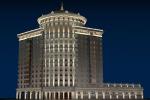 Группа MODUL заключила договор на поставку и монтаж оборудования для наружного освещения элитного жилого дома в Малом Новопесковском пер. в Москве.