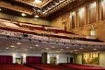 Copley Symphony Hall