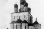 Специалисты ООО "Модуль-Электро" в Петербурге заключили договор на проектирование инженерных систем Храма Федоровской иконы Божией Матери