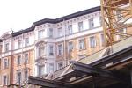 Группа MODUL продолжает строительные работы по нулевому циклу на объекте "Торгово-офисный комплекс класса А" на Тургеневской площади.
