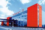 Специалисты Группы MODUL выполняют монтаж инженерных систем в новом терминале «С» аэровокзального комплекса Шереметьево.