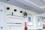 Компания «Модуль-Электро» ведет несколько совместных проектов с дизайнером Игорем Сушковым