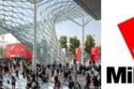 Salone Internazionale Del Mobile 2010: путешествие из России в Милан