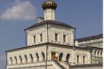 Для Благовещенского собора Казанского Кремля Группа MODUL выполнит поставку шкафов управления и автоматики.
