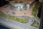 Специалисты Группы MODUL закончили работы по монтажу системы вентиляции в кузовном цехе Дорожного сервиса компании Панавто.