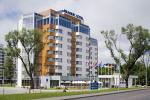 Компания Moduls-Riga, входящая в состав Группы MODUL, выполнила поставку, монтаж и пусконаладку оборудования системы BMS, а также полный комплекс электромонтажных работ для гостиницы Islande Hotel в Риге.