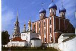 Группа MODUL примет участие в освещении одной из уникальных экспозиций Федерального государственного учреждения культуры "Рязанского историко-архитектурного музея-заповедника".
