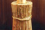 Салон света и мебели MODUL представляет новую модель арома-лампы Berger - Bamboo.