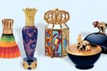 Ароматные подарки к Новому году: Lampe Berger.