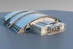«Модуль-Электро» выполняет работы в Гольф-клубе «Раевский» в Анапе