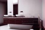 Салон света и мебели MODUL представляет новую коллекцию фабрики Laufen bathrooms -  Polombo collection.