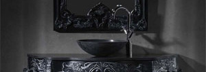 Bath collection  от дизайн студии Alexandra