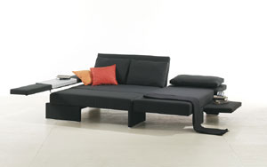Салон света и мебели MODUL представляет новую коллекцию немецкой фабрики Die Collection.