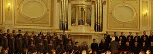 Компания «Реставратор» подвела итоги работы за год