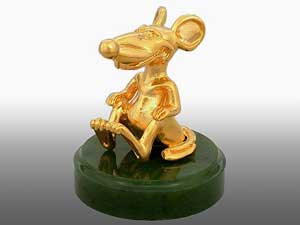 Корпоративные подарки от «Реставратора»