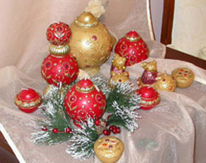 &;lt;font color=red>ПОДАРКИ К НОВОМУ ГОДУ И РОЖДЕСТВУ.</font><br>Салон света и мебели MODUL приглашает за подарками к Новому году и Рождеству.