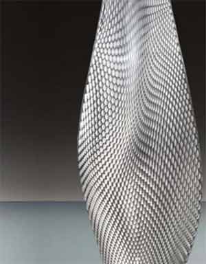 Космический листопад от Artemide