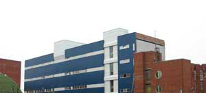 Специалисты ООО "Модуль-Электро" завершили работы для «административно-складского комплекса»