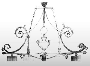 «Реставратор» принимает участие в работах на Даче Половцева