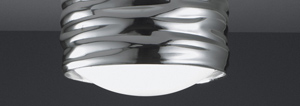 Пополнилась коллекция светильников Aqua фабрики Artemide