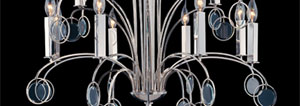 Светотехнический сезон 2010: версия Savoy House