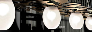 Парижские новинки Marchetti Illuminazione