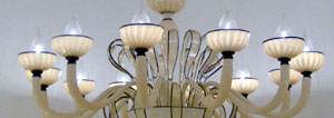Italy Design Lampadari (IDL): парад новинок