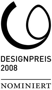 Siteco: премия за лучший дизайн BRD 2008