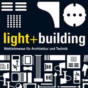 Light+Building 2010