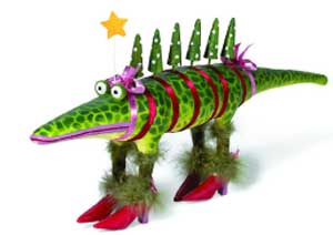 MODUL в Стране Чудес