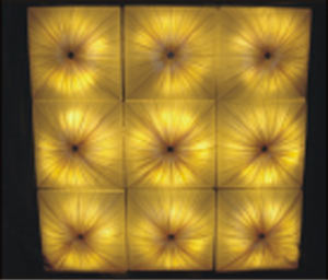 Царство эфира от Eco Light