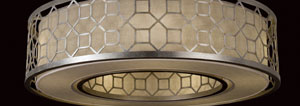 Fine Art Lamps представляет новую коллекцию Allegretto