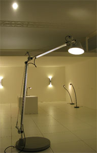 Новинка от ARTEMIDE – Tolomeo XXL