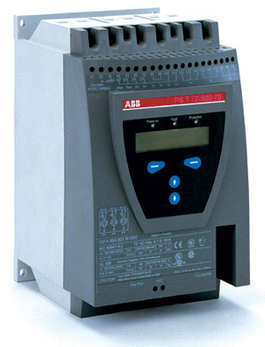 Системы плавного пуска PST ABB, представленные в Группе MODUL, необходимы для предотвращения перегрузок электродвигателей.