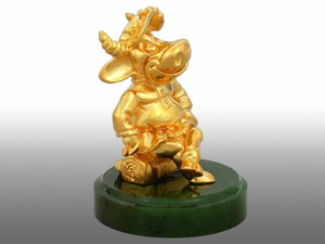 Компания «Реставратор» готовит подарки к Новому Году