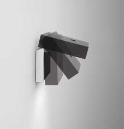 Модель «Alpha» от «Vibia»: новое проЧТЕНИЕ