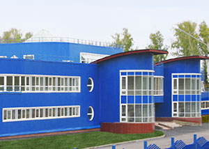 Группа MODUL сдала в эксплуатацию новый производственно-логистический комплекс KRAFTWAY в г. Обнинске Калужской области.