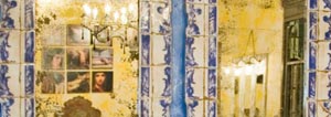 Мебель для ванных комнат от PROVENCE&FILS