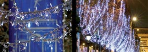 Волшебное Рождество с Blashar Illumination