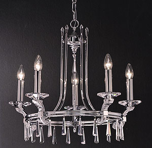 Группа MODUL предлагает коллекцию светильников из латуни от компании BRUMBERG.