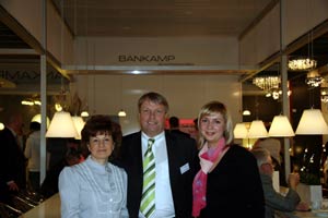 Bankamp радует свежими идеями "сделанными в Германии"